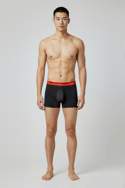 Quần lót Boxer nam 3D-PRO