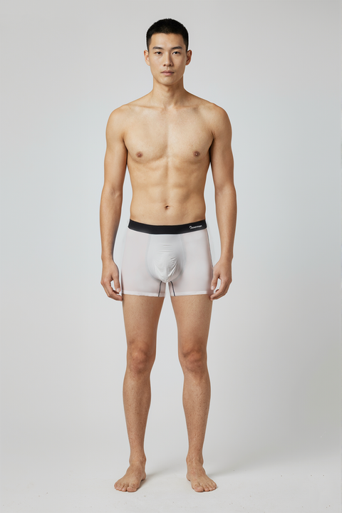 Quần lót Boxer nam 3D-PRO