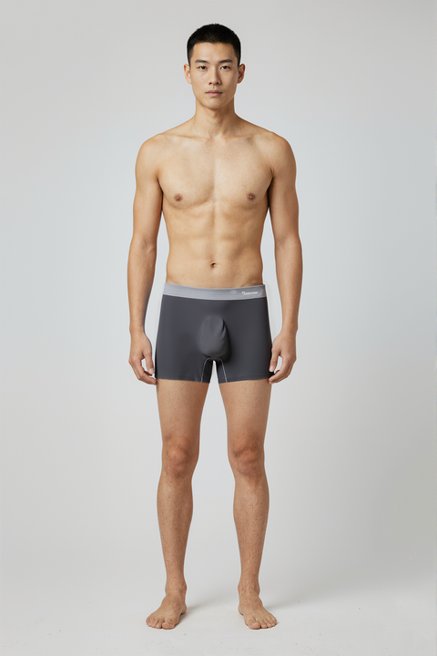 Quần lót Boxer nam 3D-PRO