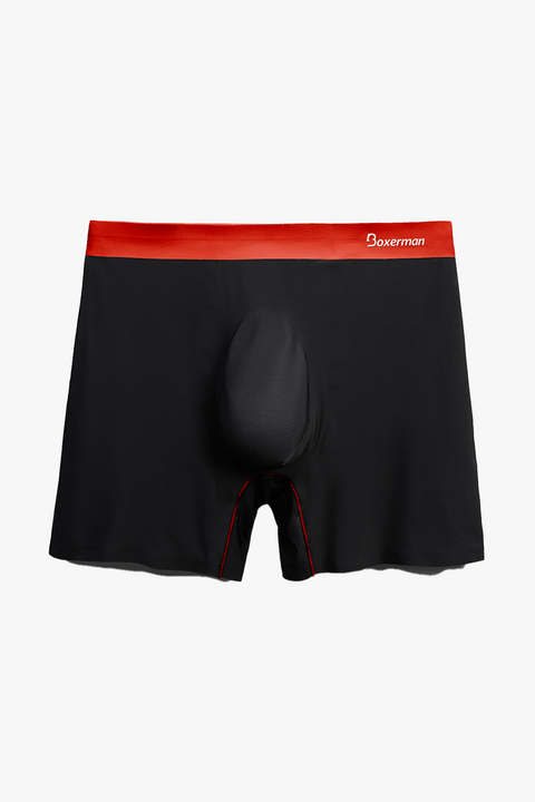 Quần lót Boxer nam 3D-PRO ép nhiệt định hình