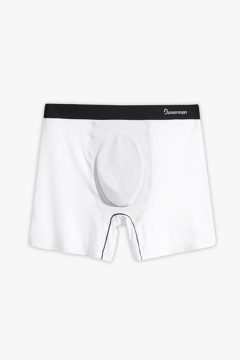 Quần lót Boxer nam 3D-PRO ép nhiệt định hình