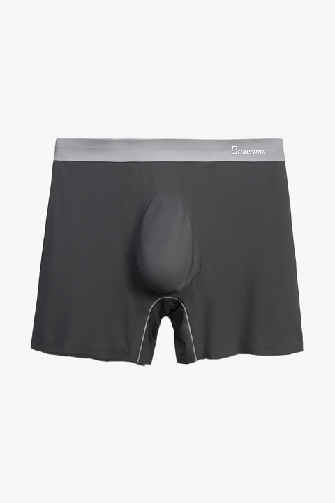 Quần lót Boxer nam 3D-PRO ép nhiệt định hình