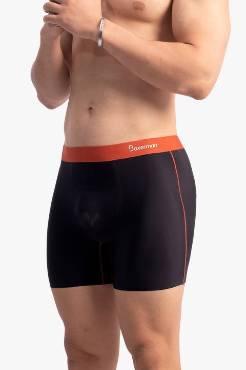 Quần lót Boxer nam 3D-PRO