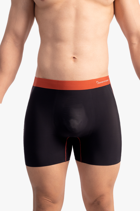 Quần lót Boxer nam 3D-PRO