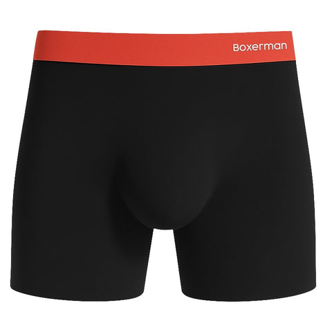 Quần lót Boxer nam 3D-PRO ép nhiệt định hình