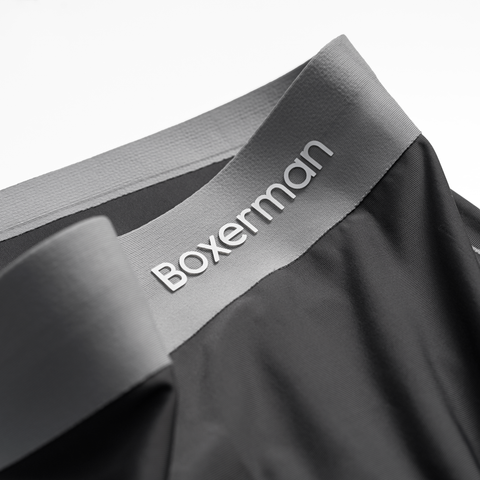 Quần lót Boxer nam 3D-PRO ép nhiệt định hình