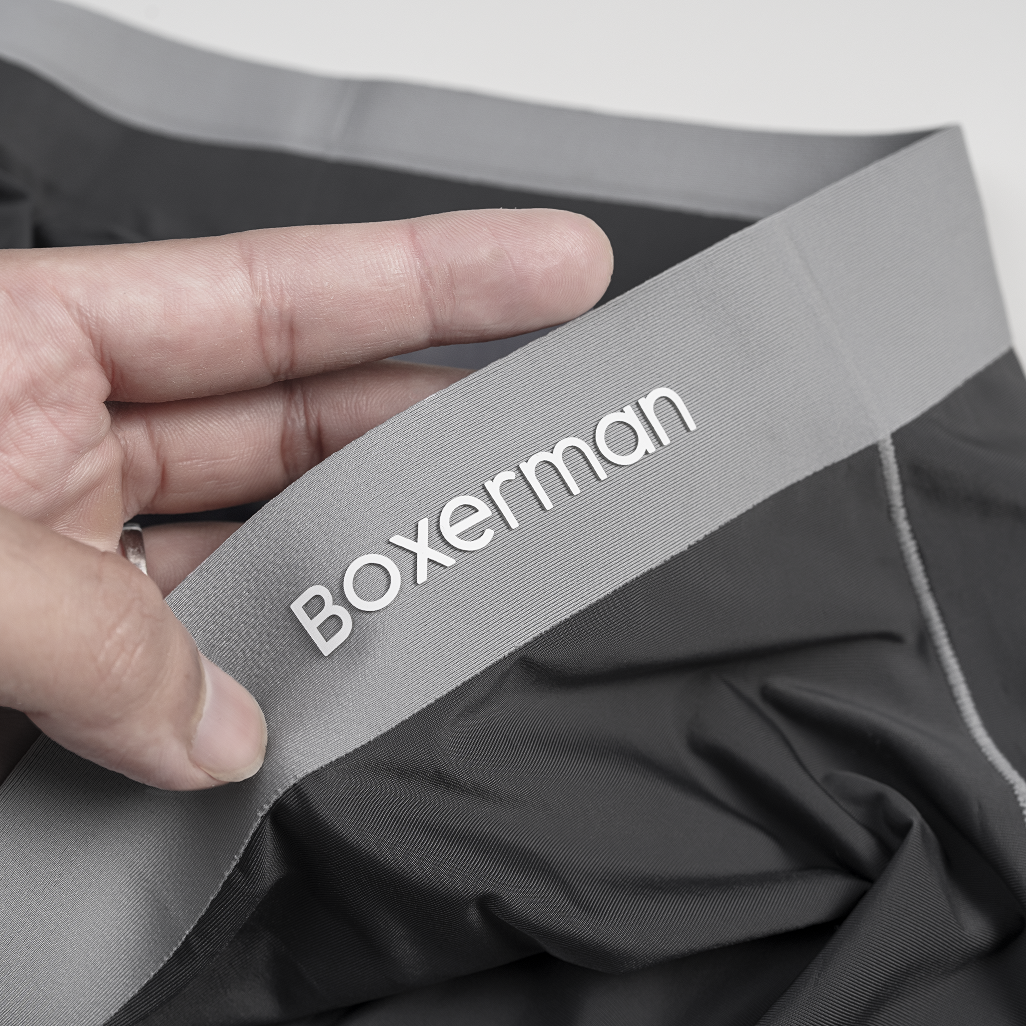 Quần lót Boxer nam 3D-PRO ép nhiệt định hình
