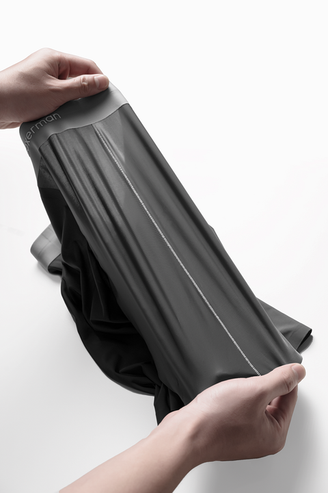 Quần lót Boxer nam 3D-PRO ép nhiệt định hình