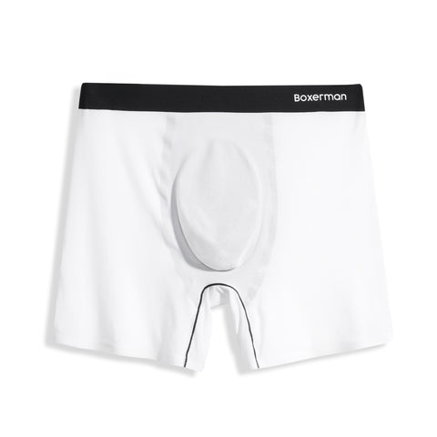 Quần lót Boxer nam 3D-PRO ép nhiệt định hình