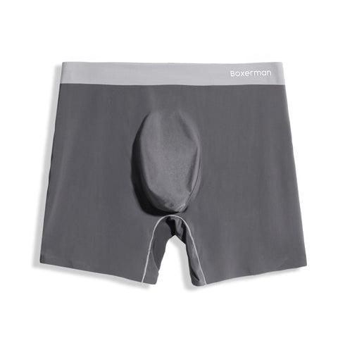 Quần lót Boxer nam 3D-PRO ép nhiệt định hình