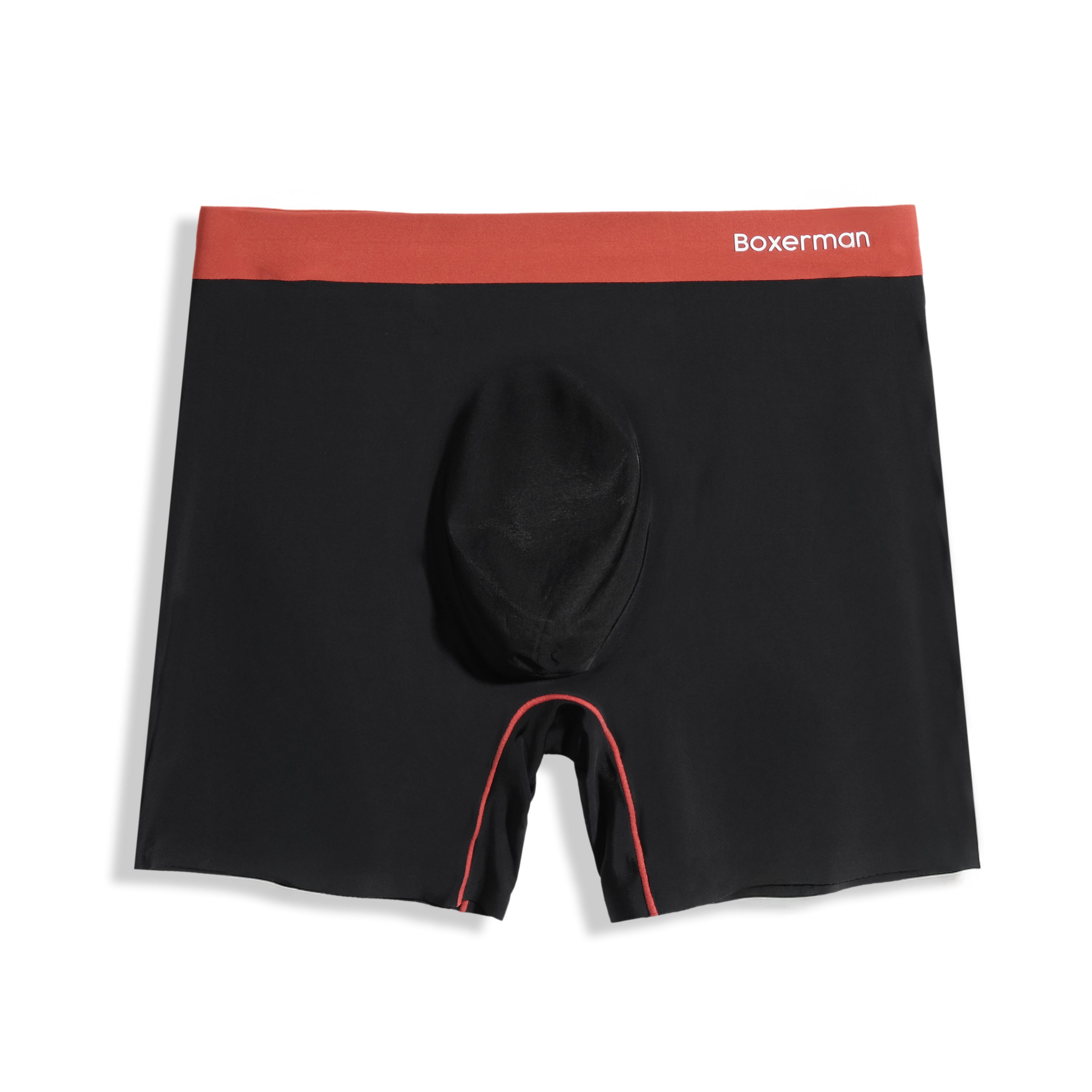 Quần lót Boxer nam 3D-PRO ép nhiệt định hình