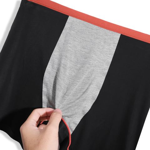 Quần lót Boxer nam 3D-PRO ép nhiệt định hình