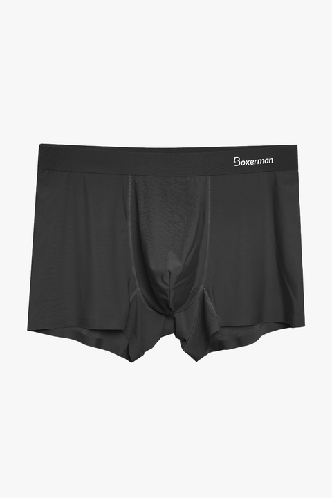 Quần lót Boxer nam PROFIT lụa băng mát lạnh