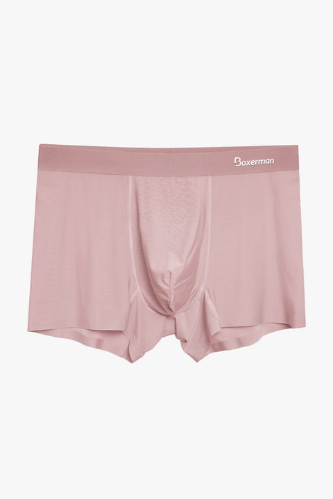 Quần lót Boxer nam PROFIT COLOR lụa băng mát lạnh