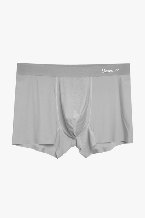 Quần lót Boxer nam PROFIT lụa băng mát lạnh