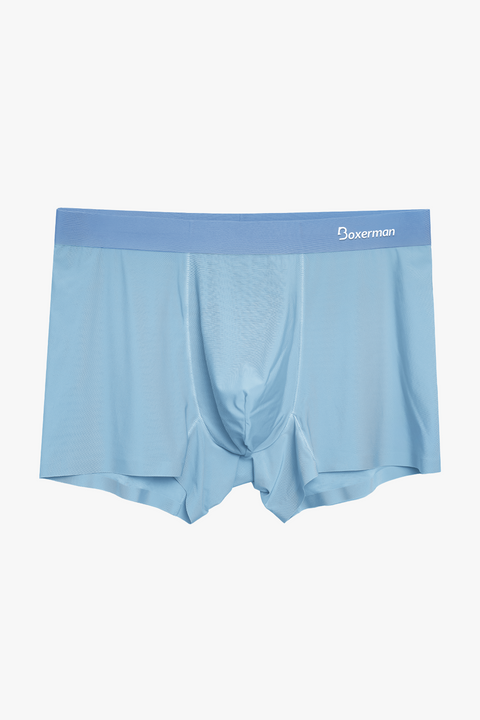 Quần lót Boxer nam PROFIT lụa băng mát lạnh