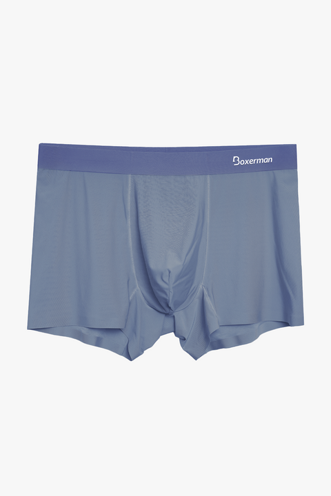 Quần lót Boxer nam PROFIT lụa băng mát lạnh