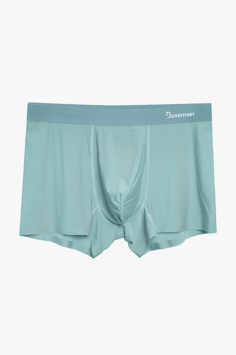 Quần lót Boxer nam PROFIT COLOR lụa băng mát lạnh