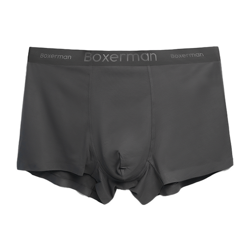 Quần lót Boxer nam NATURAL gỗ sồi mềm mại