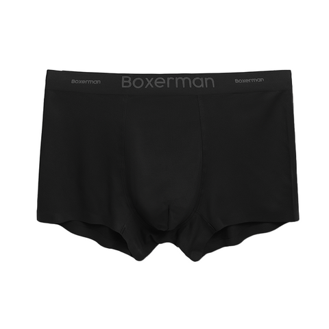 Quần lót Boxer nam NATURAL gỗ sồi mềm mại