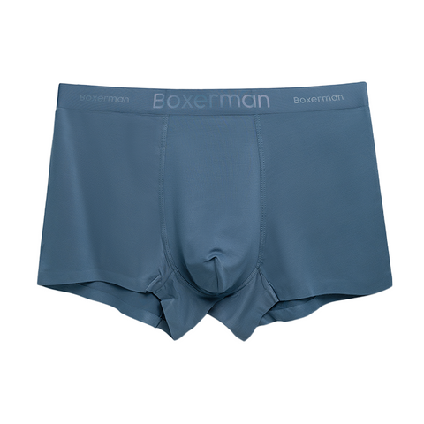 Quần lót Boxer nam NATURAL gỗ sồi mềm mại