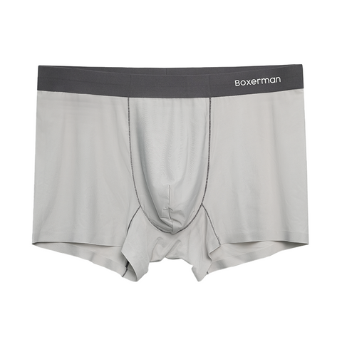 Quần lót Boxer nam PROLINES lụa băng mạnh mẽ