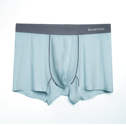 Quần lót Boxer nam PROLINES lụa băng mạnh mẽ