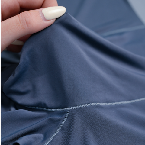 Combo 5 quần lót Boxer nam PROLINES lụa băng mạnh mẽ