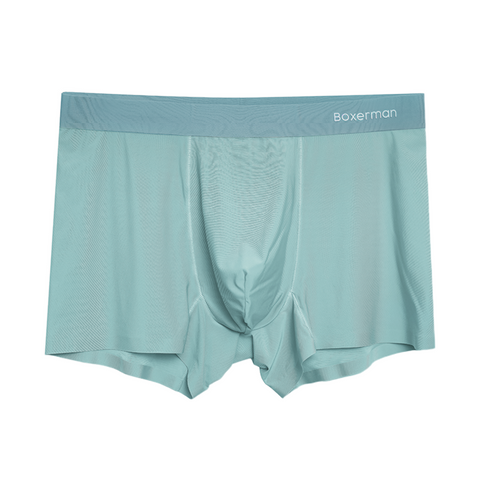 Quần lót Boxer nam PROFIT COLOR lụa băng mát lạnh