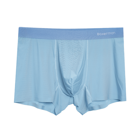 Quần lót Boxer nam PROFIT COLOR lụa băng mát lạnh