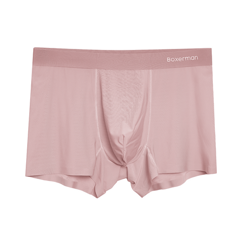 Quần lót Boxer nam PROFIT COLOR lụa băng mát lạnh