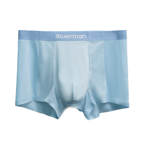 Quần lót Boxer nam PROMESH thoáng khí vượt trội