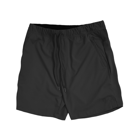 Quần thun ngắn đa năng Smartfit Shorts tiện lợi nam tính