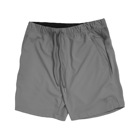 Quần thun ngắn đa năng Smartfit Shorts tiện lợi nam tính