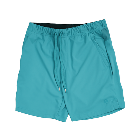 Quần thun ngắn đa năng Smartfit Shorts tiện lợi nam tính