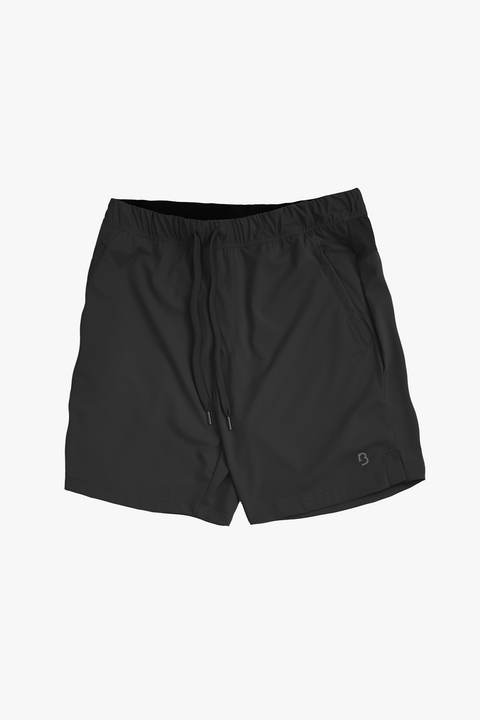 Quần thun ngắn đa năng Smartfit Shorts tiện lợi nam tính