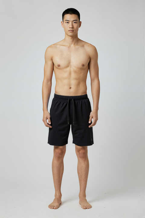 Quần thun ngắn đa năng SMARTFIT