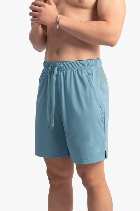 Quần thun ngắn đa năng SMARTFIT