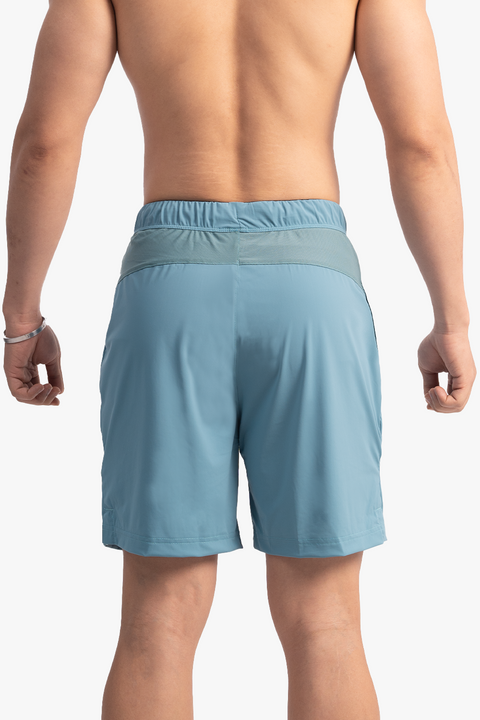 Quần thun ngắn đa năng SMARTFIT