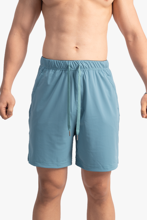 Quần thun ngắn đa năng SMARTFIT