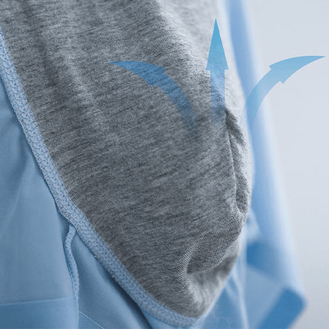 Combo 3 quần lót Boxer nam PROFIT lụa băng mát lạnh - Boxerman.vn