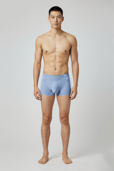 Quần lót Boxer nam PROFIT lụa băng mát lạnh