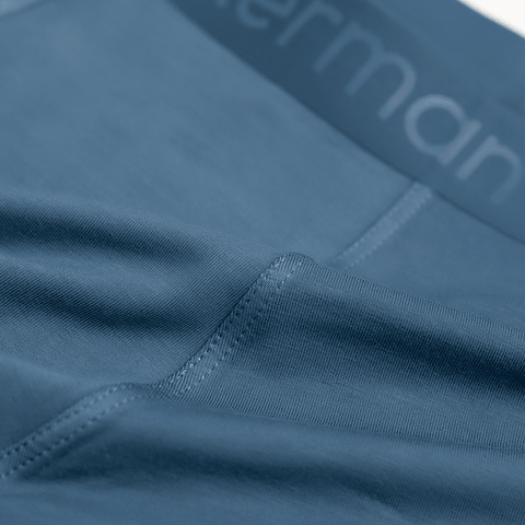 Quần lót Boxer nam NATURAL gỗ sồi mềm mại - Boxerman.vn