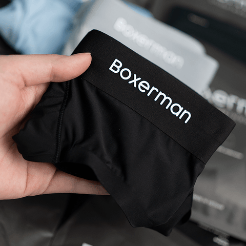 Quần lót Tam Giác nam SLIP thun lạnh - Boxerman.vn